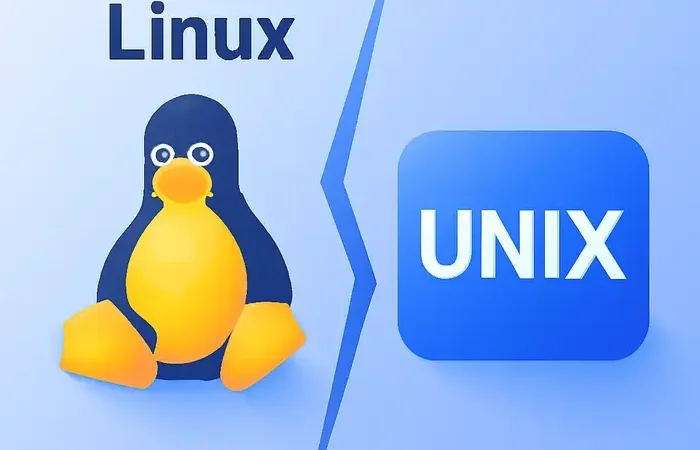 Linux vs Unix Comparison: The Essential Guide to Choosing