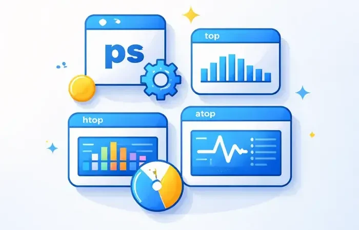 List Running Processes Linux: A Complete Guide to Effective Tools