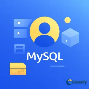 A guide to listing and managing MySQL users with basic commands and security practices.