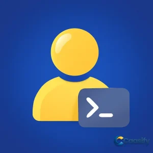 Various Linux user listing commands, comparing their features and usage for system administrators.