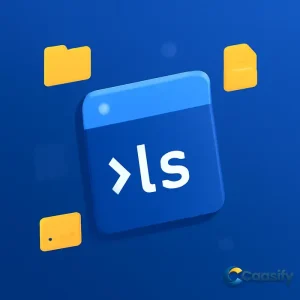 A practical guide to using the ls command in Linux for file navigation and optimization.