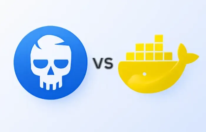 Podman vs Docker Comparison: The Ultimate Guide to Choosing Right