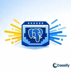PostgreSQL port configuration essentials for database management and security.