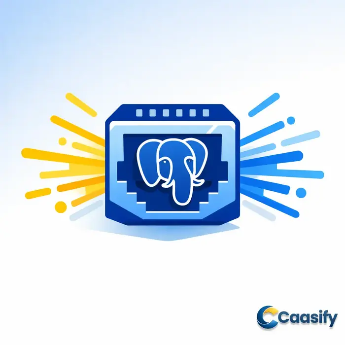 PostgreSQL port configuration essentials for database management and security.