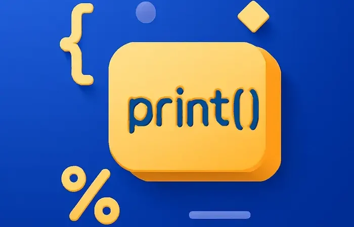 Print in Python: The Ultimate Guide to Effective Output