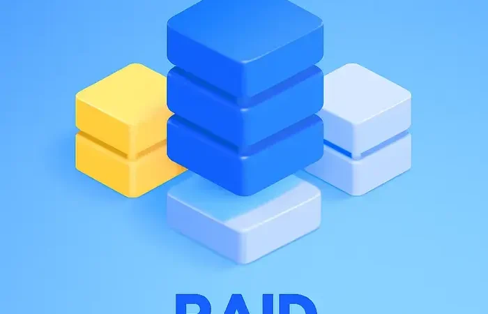What Is a RAID Array: The Essential Guide to Setup and Safety