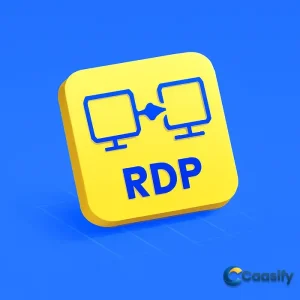 Comparison of RDP providers and their use cases in various industries like healthcare and education.
