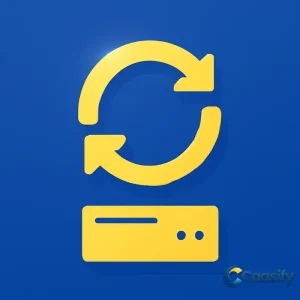 Illustration of the Linux reboot command used for system management and optimization.