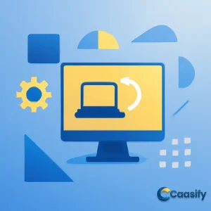 An overview of remote desktop connection features for efficient work and IT management.