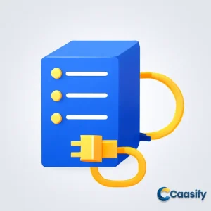 Illustration showing methods to restart network services on CentOS to fix connectivity issues.