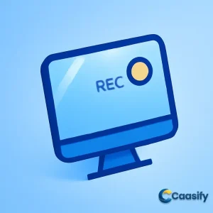 A tutorial on how to screen record in Windows for creating tutorials, gaming videos, and professional content.