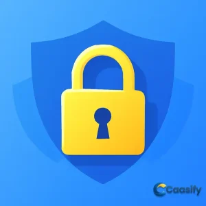 Illustration showing the importance of securing SMB port 445 to protect your network from vulnerabilities.