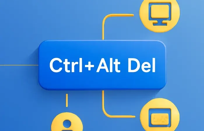 Send Ctrl Alt Del RDP: Expert Guide for Error-Free Remote Access