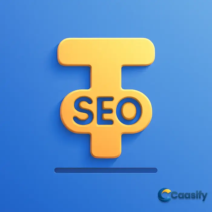 SEO title best practices to improve search rankings and user engagement.