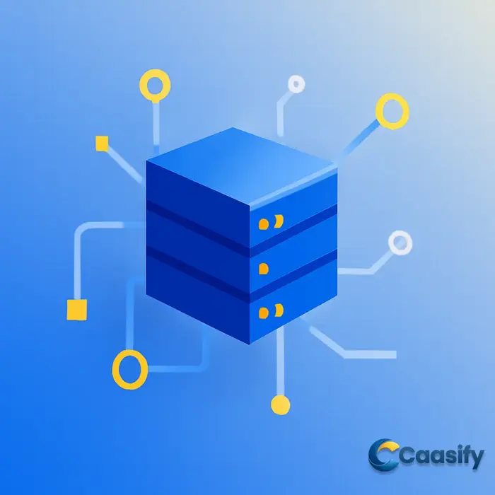 Server definition, different types of servers, and how to set them up for optimal performance.