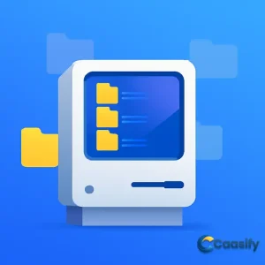 Step-by-step guide for revealing hidden files on a Mac using Finder, Terminal, and third-party apps.