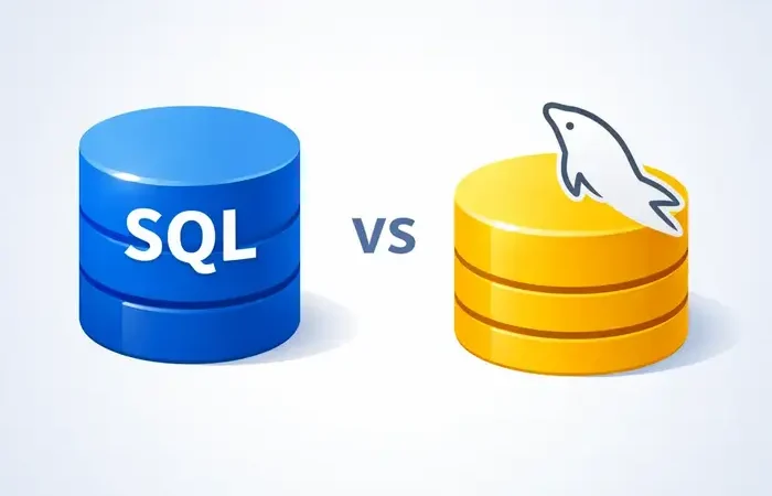 SQL vs MySQL: The Ultimate Comparison for 2025 Database Selection