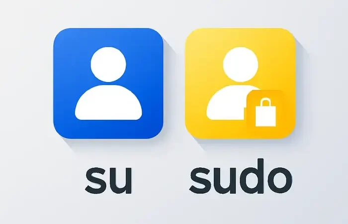 su vs sudo: The Essential Guide to Linux Privilege Management