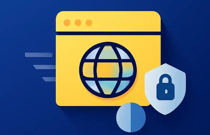 Types of Web Browsers: The Ultimate Guide to Speed & Security