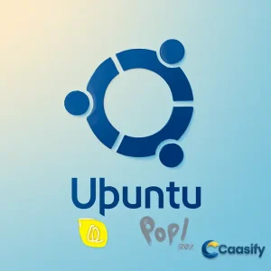 Comparison of popular Ubuntu-based distros like Ubuntu, Linux Mint, and Pop!_OS with focus on performance and use cases.