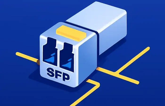 What Is An SFP Port: A Complete Guide to Setup & Selection