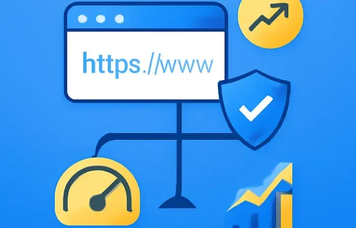 What Is a URL? The Essential Guide to URL Structure for 2025