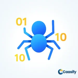 Overview of web crawlers and their impact on SEO and website indexing.