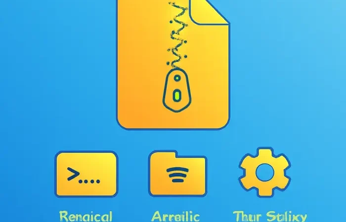 Unzip File on Ubuntu: The Ultimate Guide to Extraction Methods