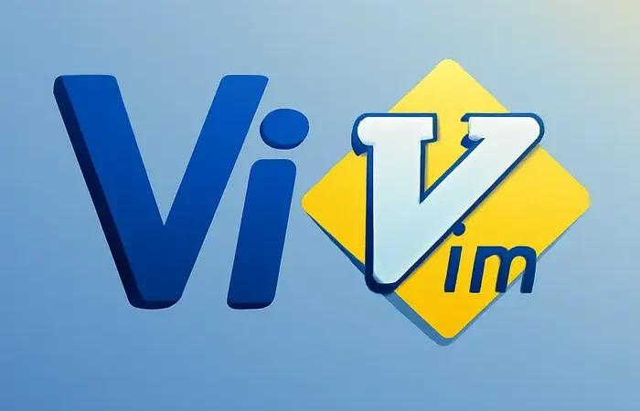 Vi vs Vim Comparison: Which Is the Ultimate Text Editor?