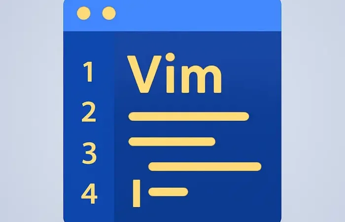 Vim Show Line Numbers: The Ultimate Guide for Beginners