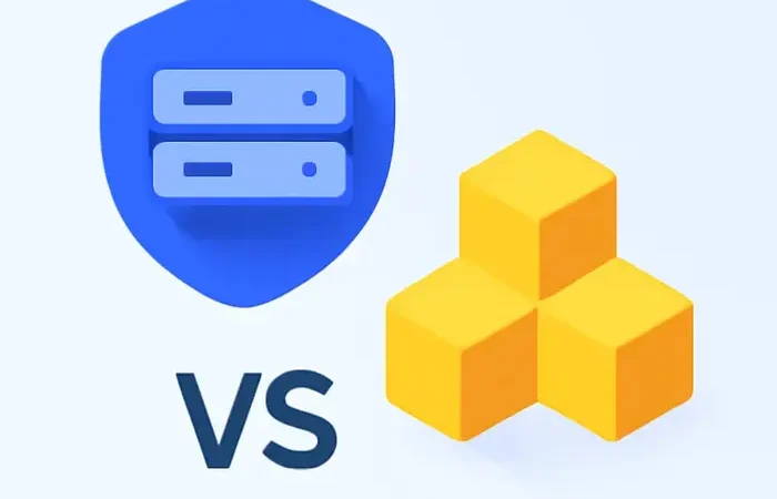 Virtualization Technology: The Ultimate Guide to IT Transformation