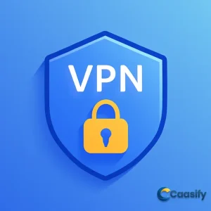 VPN usage and benefits for enhancing online privacy and security.