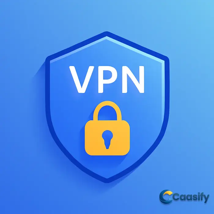 VPN usage and benefits for enhancing online privacy and security.
