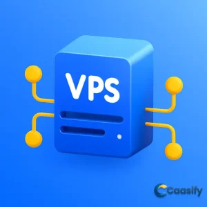 VPS for developers providing flexibility and control for custom development environments.