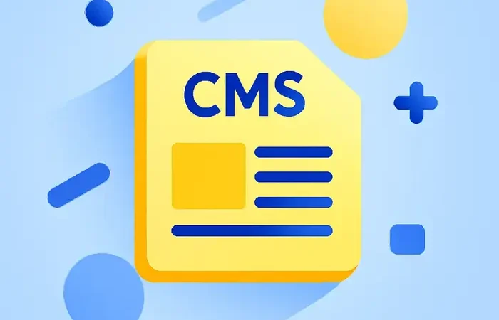 What Is a CMS? The Complete Guide to Choosing the Right One