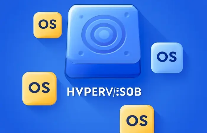 What Is a Hypervisor: Essential Guide to Virtualization