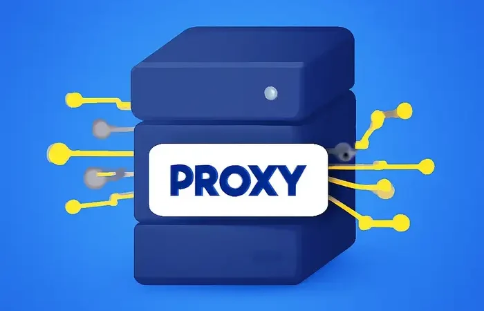 What Is a Proxy Server? The Ultimate Guide to Online Privacy
