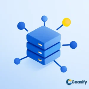 IPMI system for remote server management, enabling IT teams to monitor and control servers.