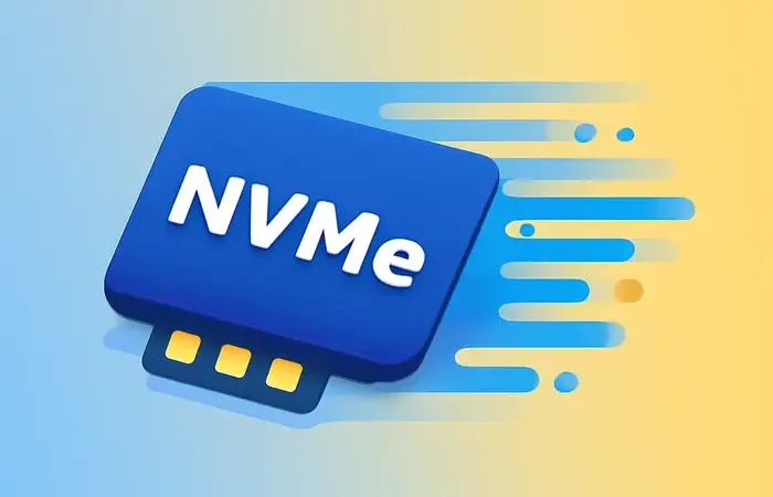 What Is NVMe and How It Can Improve Your Gaming Experience