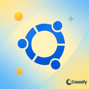 A guide explaining Ubuntu, its versions, and setup for new users.