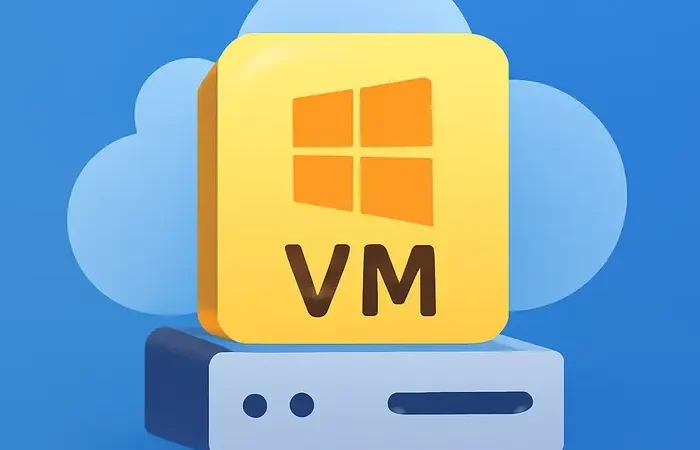 Windows Virtual Machine Hosting: The Ultimate Business Solution