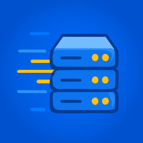 A reliable Linux VPS to keep your projects running fast and help your business scale smoothly.