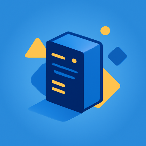 MikroTik VPS for fast project performance and business scaling.