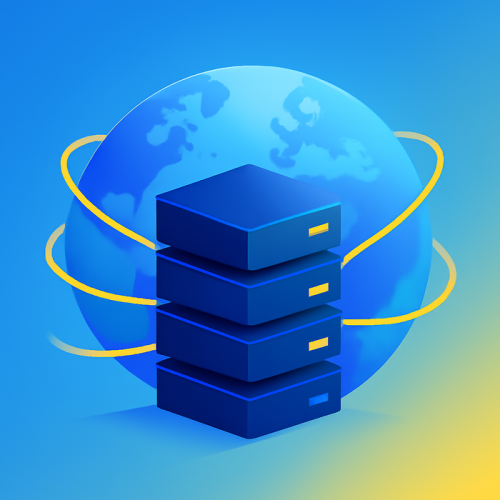 Buy Nginx VPS to keep projects running fast and scale confidently worldwide.