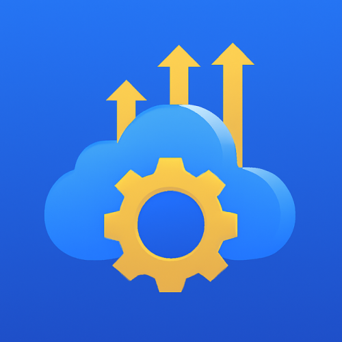 Buy VPS cloud hosting to keep projects fast and scale business efficiently.