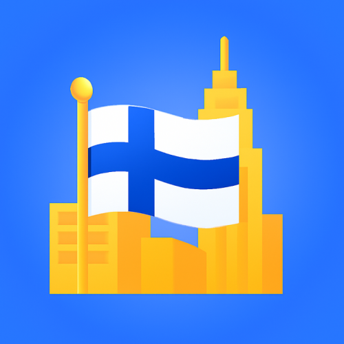 VPS hosting service for businesses in Finland to scale projects efficiently.