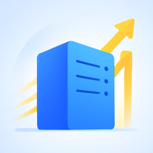 VPS hosting service in Jakarta to improve speed and scalability for businesses.