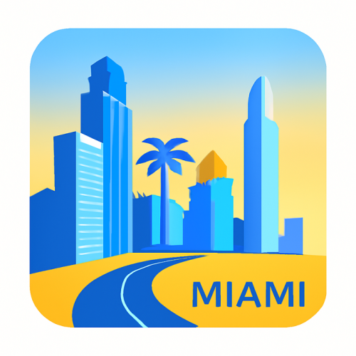 Buy VPS in Miami to boost business speed and performance for growing projects.