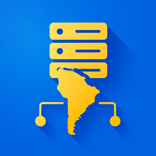 Reliable VPS hosting service in Santiago to support fast South American business growth.