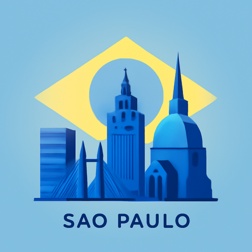 Buy VPS in São Paulo to ensure fast performance and scalability for your projects.